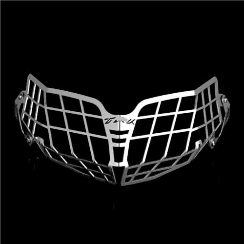 Grille de protection des phares moto pour Benelli TRK 502 X 2022-2023