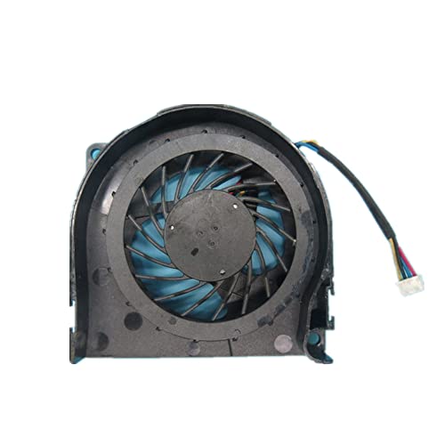 Ventilateur de refroidissement ASUS U52 U52F U52Jc pour travailler au calme