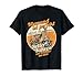 Niemand Ist Perfekt Witziges Statement Rollerfahrer Roller T-Shirt