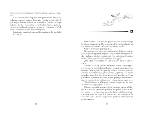 Image of Proyecto Hail Mary (Edicion Ilustrada) / Project Hail Mary (Illustrated Edition)