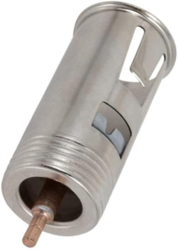 ZPKUNZV Rochester Cigarette Lighter Housing Long Stud for