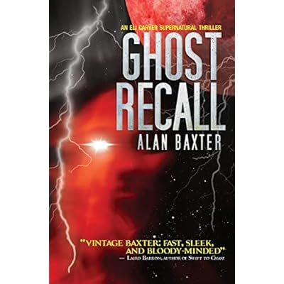 Ghost Recall