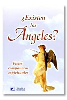 EXISTEN LOS ANGELES?.