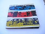 love pic  POLICE Synchronicity LP Vinyl VG+ Cover VG++ Pic Sleeve 1983 A&M SP 3735