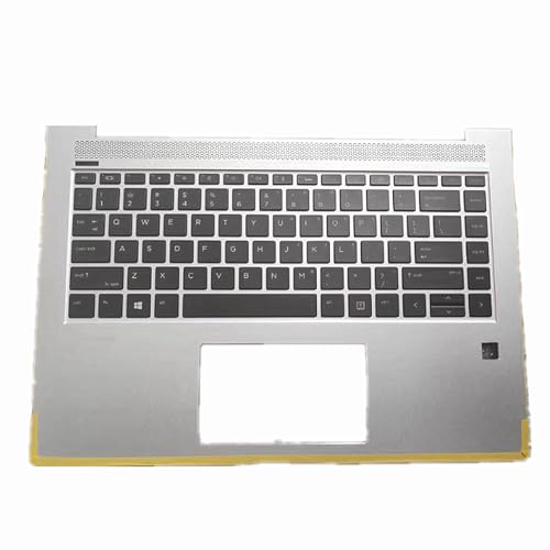 Clavier Ordinateur Portable HP EliteBook 1040 G4 Boîtier Supérieur