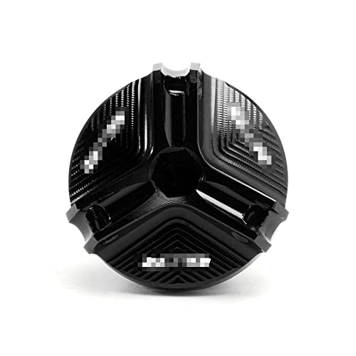 Écrou de carter moteur Suzuki GSR600 GSR750 et bouchon vidange huile moto