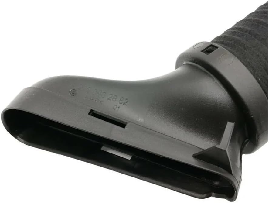 2720902882 2720902982 Left Right Duct Hose Filter Hose Pipe Fit For M-rcedes B-nz GLK300 GLK350(Army green)