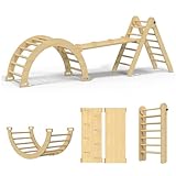 Explore and Climb: Montessori Fun!