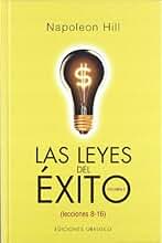 Las leyes del éxito (Vol.2): Lecciones 8-16 (EXITO)