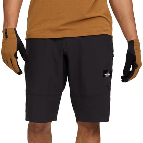 evo Lookout Bike Shorts 2026 - Medium Black miniatura 1