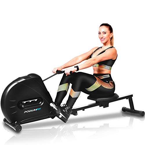 REMO SECO SIMULADOR PODIUMFIT RS100 Dobrável