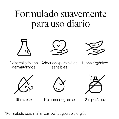 Miniatura 5 de Neutrogena Hydro Boost Limpiador Facial Gel de Agua, 200 ml
