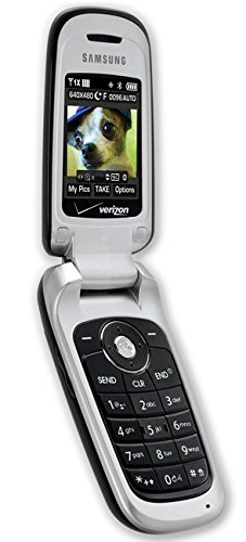 SAMSUNG SCH-U430 Verizon Prepaid Cell Phone [*]