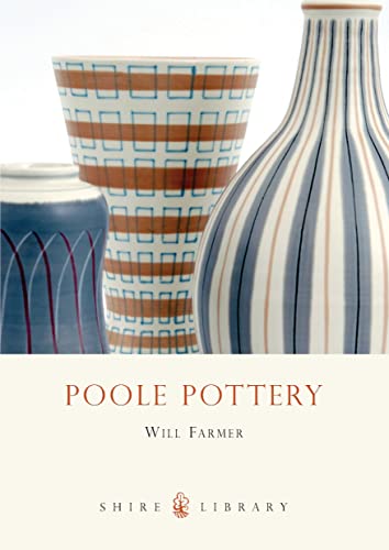 Poole Pottery view 2