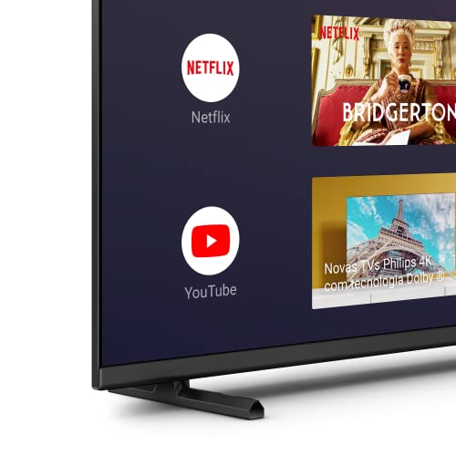 PHILIPS Smart TV 43