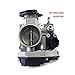 96345590 96253560 Car Throttle Body Compatible For DAEWOO Chevrolet Rezzo Tacuma Vivant Nubira 1.6L Throttle Valve 96447930