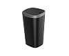In-Car Trash Can with Lid, Modern Design, Suitable for Cup Holder