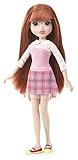 Moxie Girlz Sweet School Style Doll, Kellan