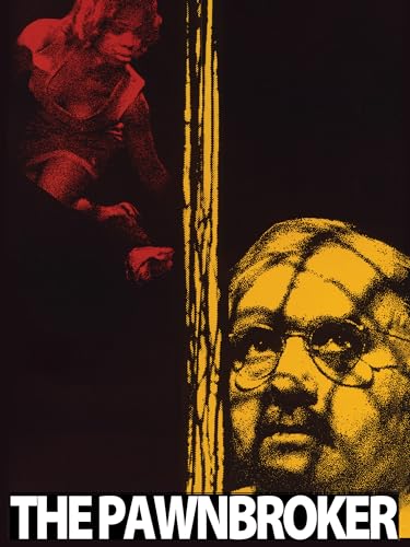 The Pawnbroker