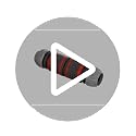 Gardena Coupling Kit: Hose Coupling for Hose Extension 13 mm (1/2 inch) and 15 mm (5/8 inch), Even at High Water Pressure, Easy Installation (18283-20) - View 5