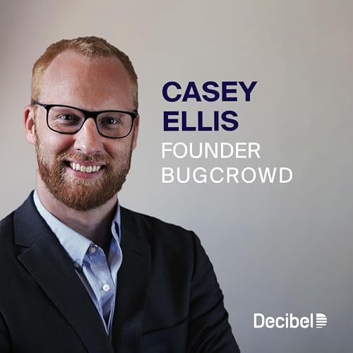 Casey Ellis, Founder of BugCrowd: When Known Vulnerabilities are Life or Death