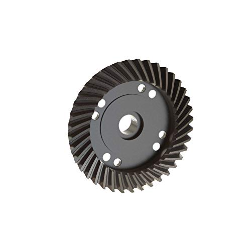 ARRMA Transmission Principale Diff - Spirale 39T pièce origine pour châssis