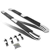 Algopix Similar Product 17 - DNA MOTORING STEPB5C012SS Stainless