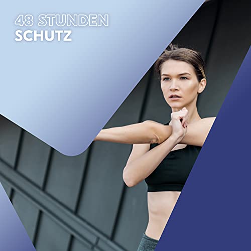 Rexona - Cotton Dry Cotton, Deodorant Stick for Women, 6 Pack (6 x 40 ml) - Image 7