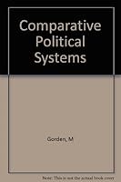 Comparative Political Systems B004WY4P1K Book Cover