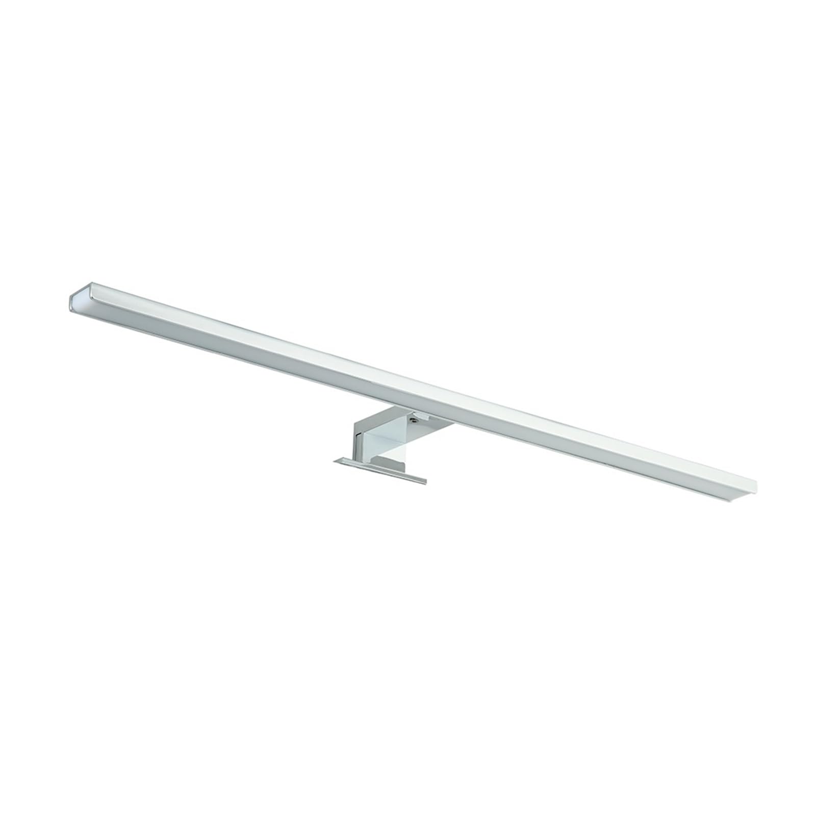 6-8W IP44 LED Ścienne Lustro Do Makijażu Światła Ścienne Wodoodporne 28CM, 58CM Do Lustra Łazienkowego Pełne pokrycie(28CM,6W)