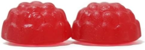 Miniatura 5 de NatureWise Gomitas de vitamina D3 de 5000 UI, sabor mixto de bayas, gomitas de vitamina D para adultos, suplemento de apoyo inmunológico, fuerza