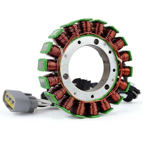 Stator de alternateur pour Yamaha MT07 et Tenere 700 piece 1WS-81410-00