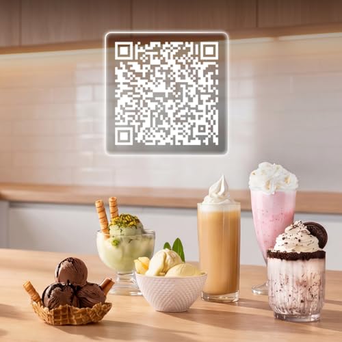 Cecotec Gelatec 2100 Multifunktions-Eismaschine, 500 W, 11 Programme für Eis und Granitgetränke, CreamOn und Re-Spin-Technologie, Touchscreen, 3 Becken, Fassungsvermögen 2,1 l