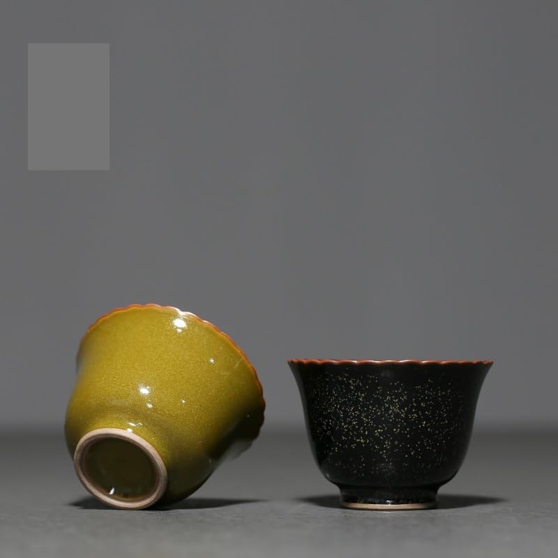 Matcha kubki podróżny kubek do kawy mistrz kubek ceramiczny retro pojedynczy kubek męski rodzinny kubek do herbaty Kung Fu kubek do herbaty retro osobisty kubek do herbaty zestaw do herbaty