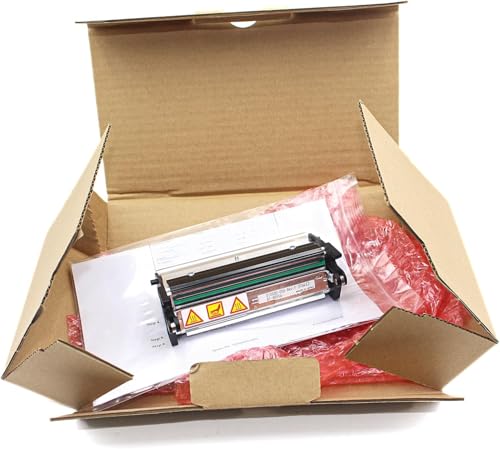 Tête d'impression Zebra ZXP8 105936G-003 pour imprimante de cartes Series 8