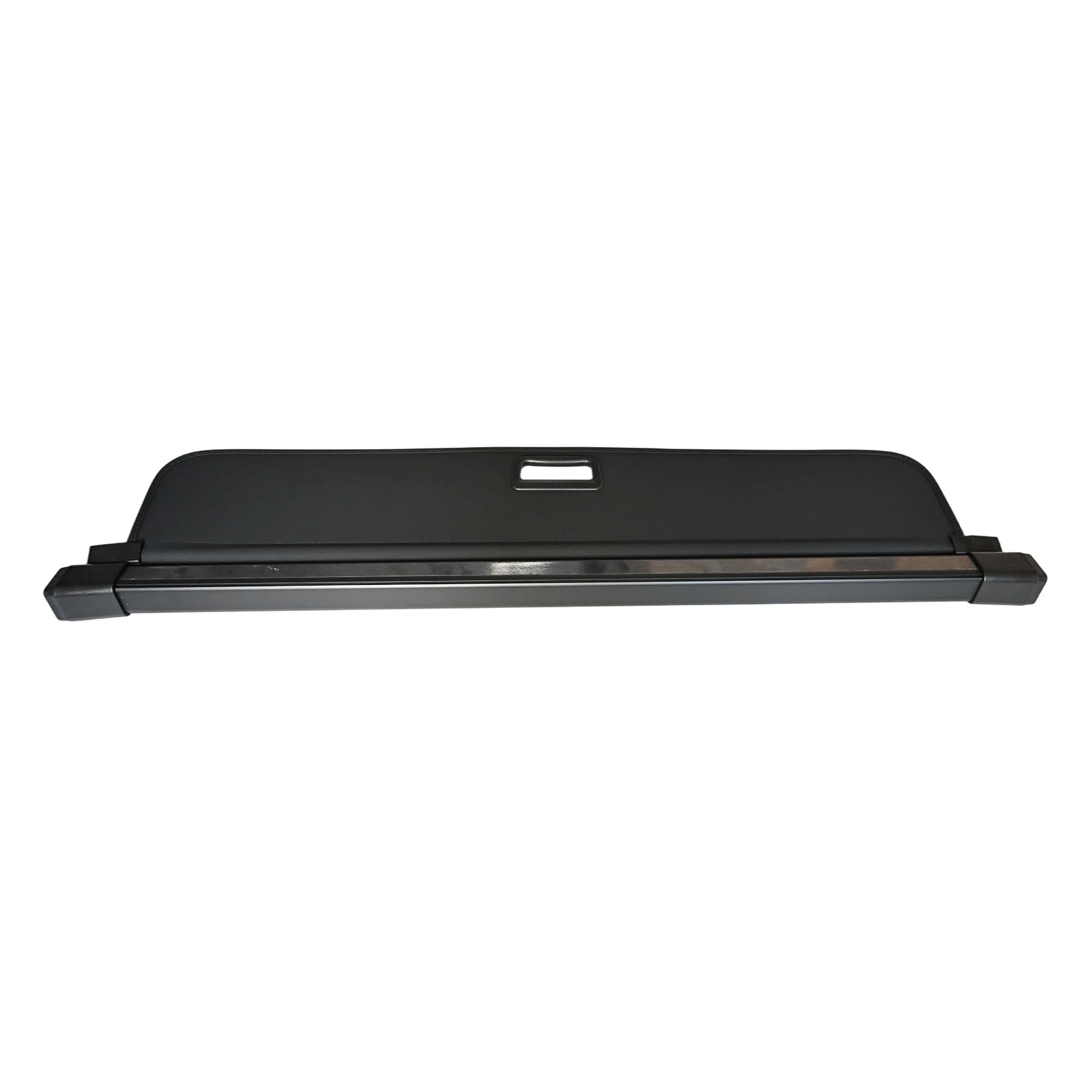 Laderaumabdeckung schwarz Kompatibel mit Ford Kuga II 2 2013-2019