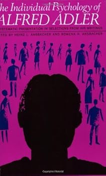 Paperback Individual Psychology (Torchbooks) by Alfred Adler (9-Jan-1999) Paperback Book
