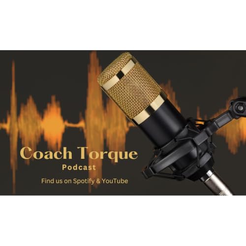 『Coach Torque』のカバーアート
