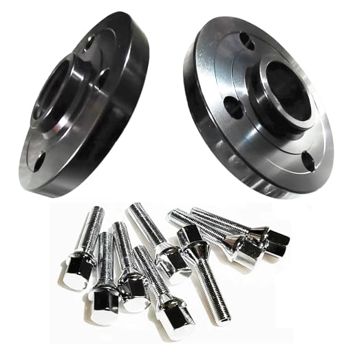 Entretoises de roue 4x98 20mm Fiat pour vos trajets quotidiens et sorties dynamiques