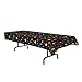 80s Tablecover 54in. x 108in. Pkg/3