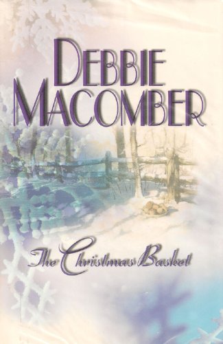 The Christmas Basket 0739430092 Book Cover