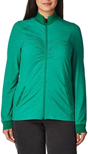 PGA TOUR Women's Long Sleeve Jacket 
