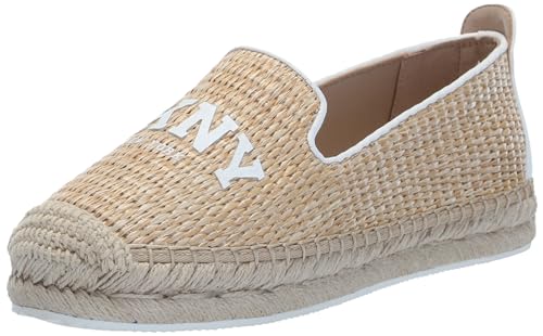 Mules Mally Arch Logo DKNY pour femme : la liberté de marcher légère et sereine