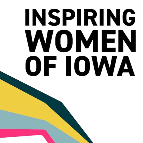 Inspiring Women of Iowa Titelbild