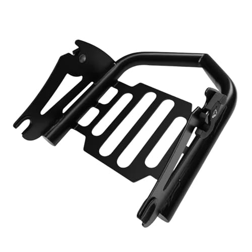 Porte-Bagages Moto Ultra Limited Voyagez Confortablement en Duo