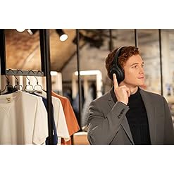 Sony WH1000XM4| Casque Bluetooth à réduction de bruit sans fil, 30 heures d’autonomie, avec micro pour appels… - Les Beatles, Paul McCartney, John Lennon, RIngo Starr, George Harrison Sony WH1000XM4| Casque Bluetooth à réduction de bruit sans fil, 30 heures d'autonomie, avec micro pour appels… – Image 6
