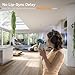 Wireless Headphones for TV Watching, TV Headphones Wireless for Seniors with Transmitter Charging Base, Over ear Bluetooth Headset No Audio Delay, HIFI Stereo, 65H Playtime, Gifts for Parents/Elderly