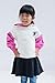 Marvel Spider-Man Spider-Gwen Ghost Spider Little Girls Fleece Skater Dress White 7-8
