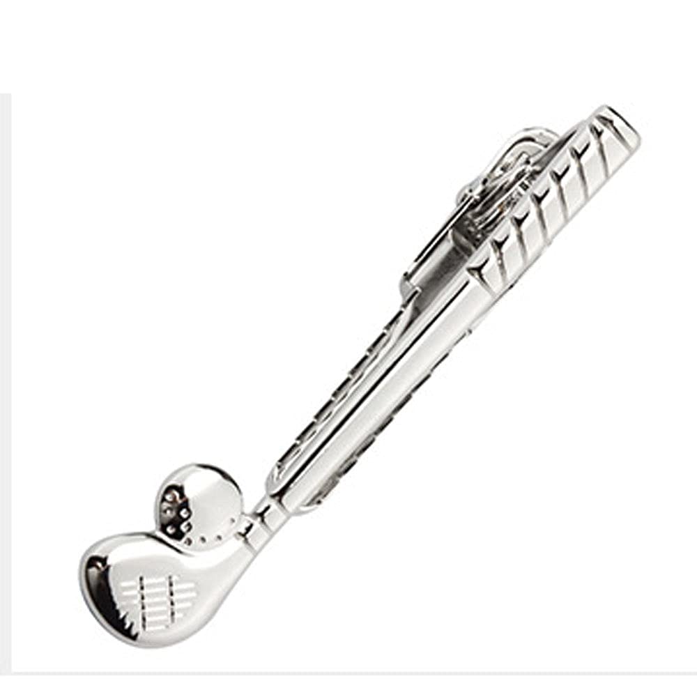Kreative Modellierung Krawattenclip Herren Casual Krawatte Clip All-Match-Krawatten-Clip-Kleidungsdekoration Accessoires