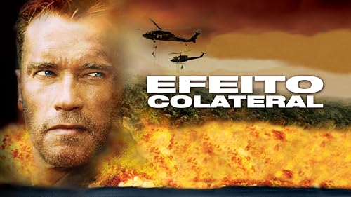 Efeito Colateral
